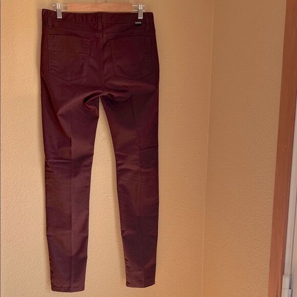 EUCβPatagonia Jeans Pants in π color Size 6 - Picture 3 of 10